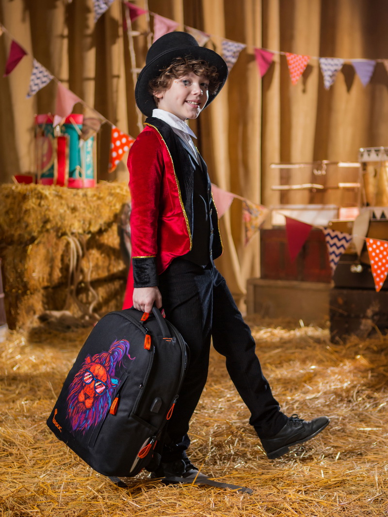 Рюкзак GROOC - фото 4