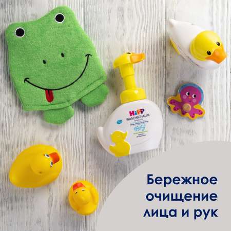 Пена Hipp 250 мл