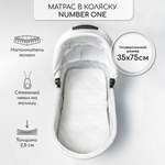 Матрас Amarobaby Number one