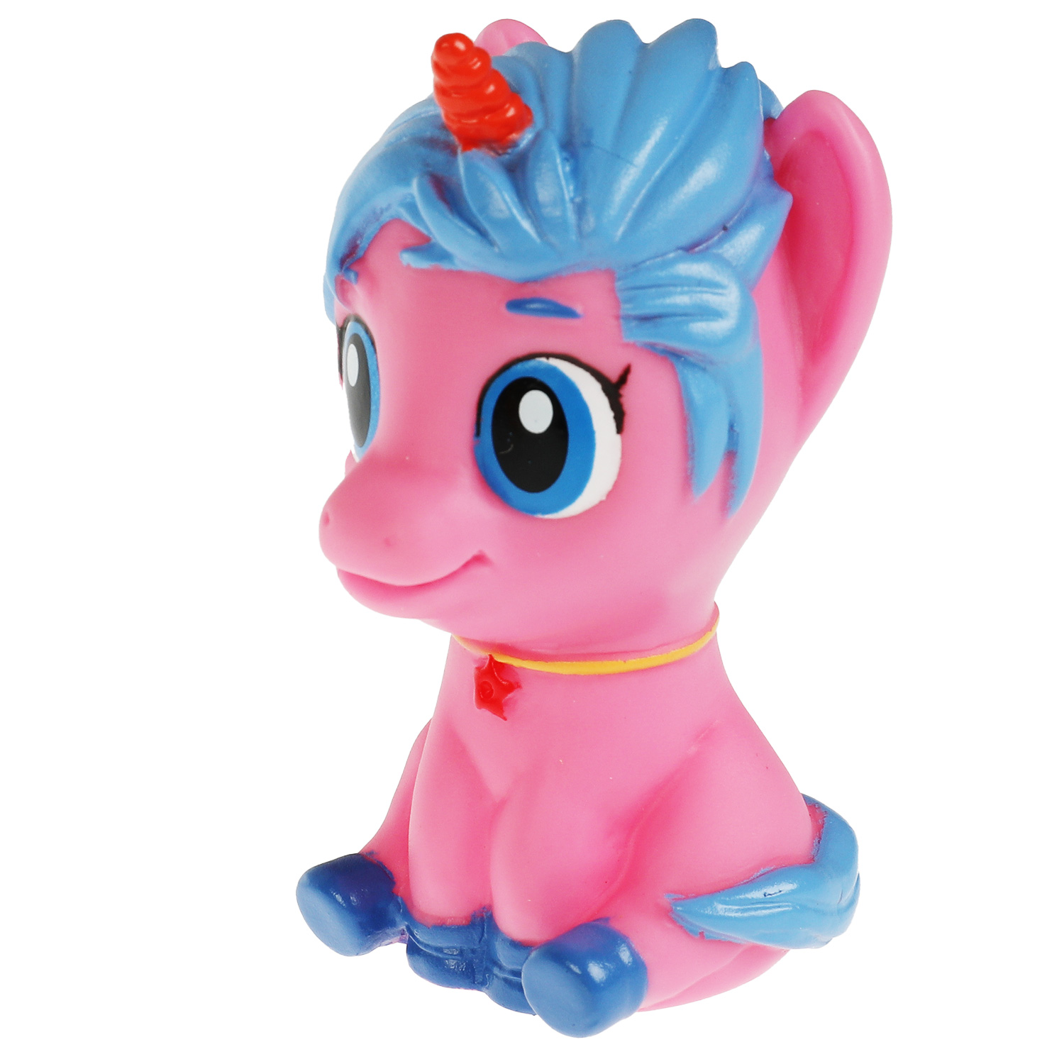 Игрушка Капитошка - фото 4