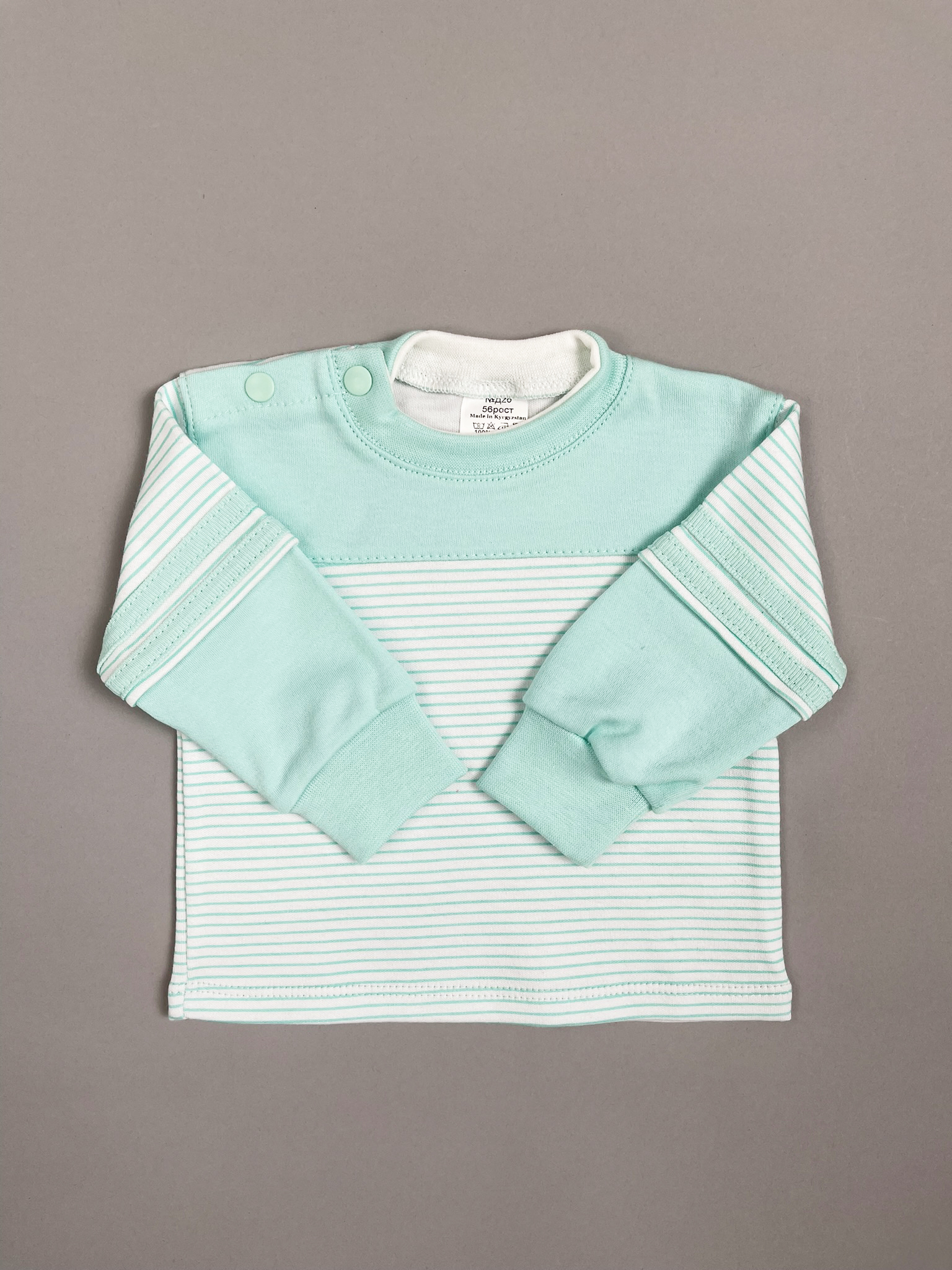 Кофточка Clariss ЦБ-00001171 - фото 12