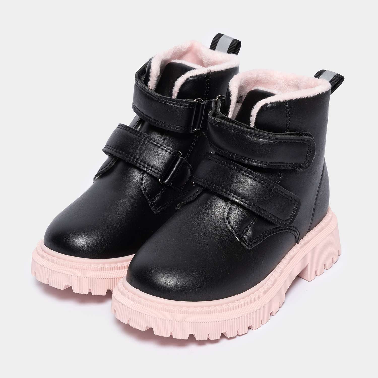 Ботинки ё - фото 1