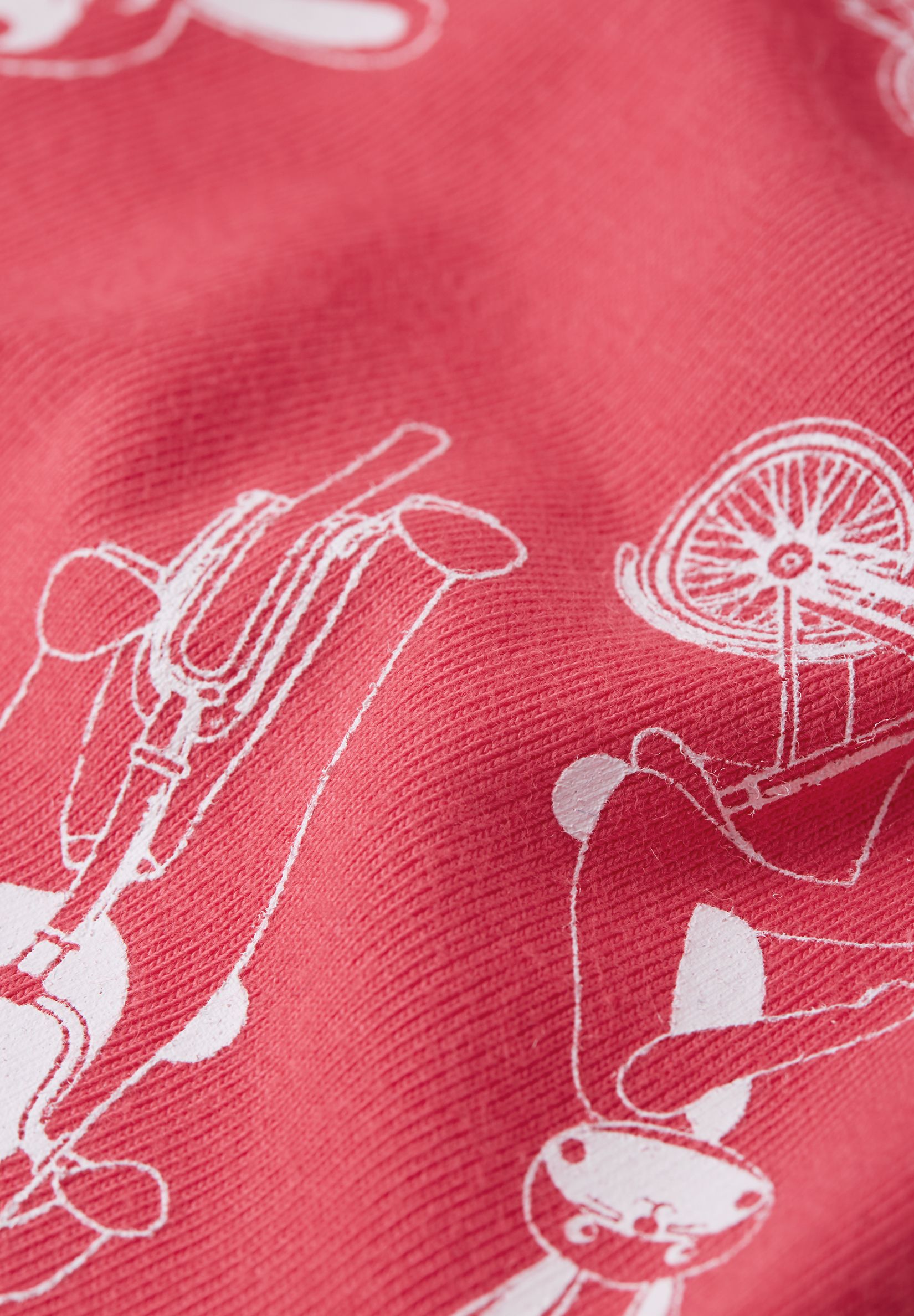 Шапка-бини Lassie 718802-3361 - фото 4