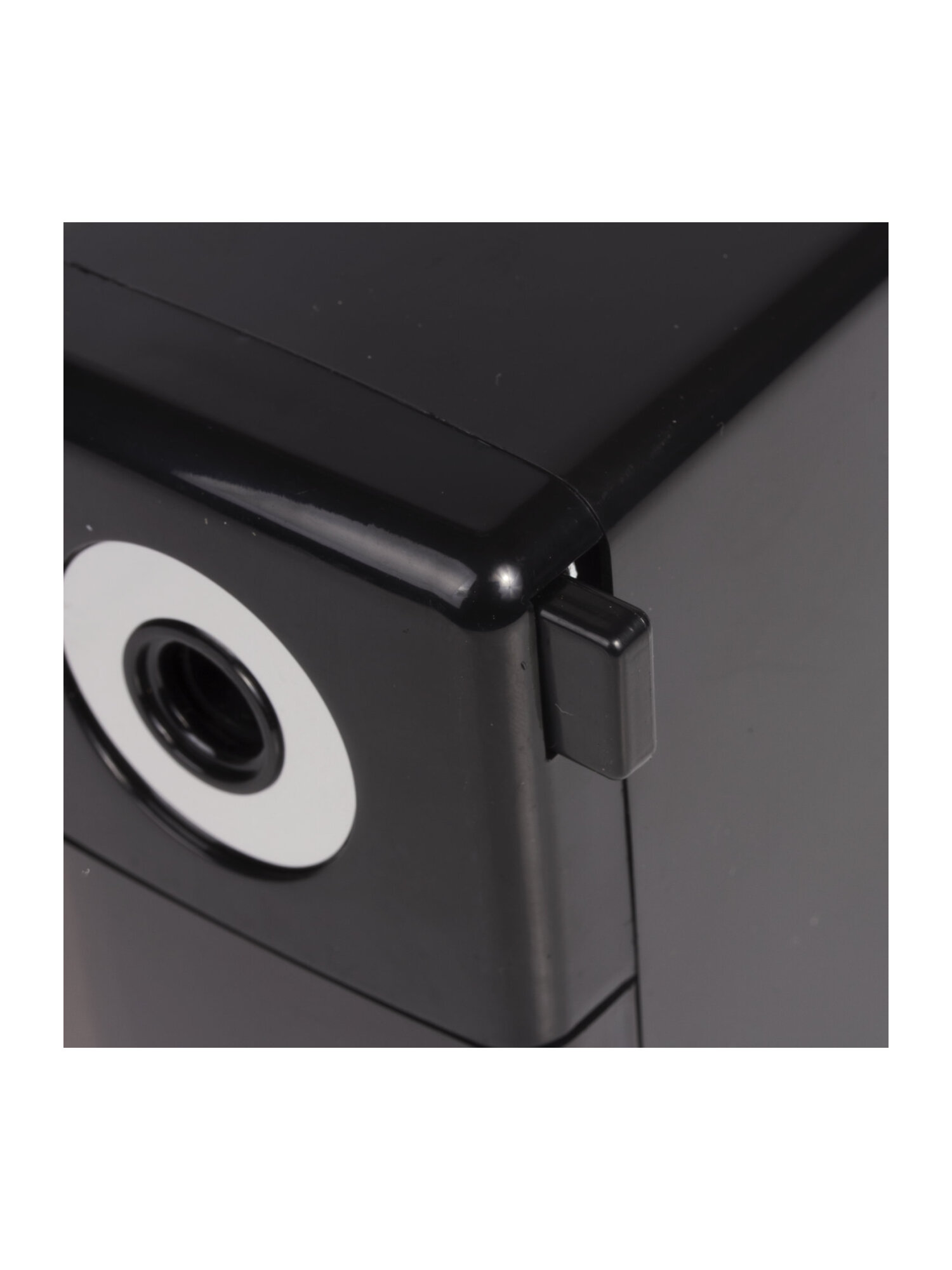 Точилка Brauberg механическая с контейнером - фото 20