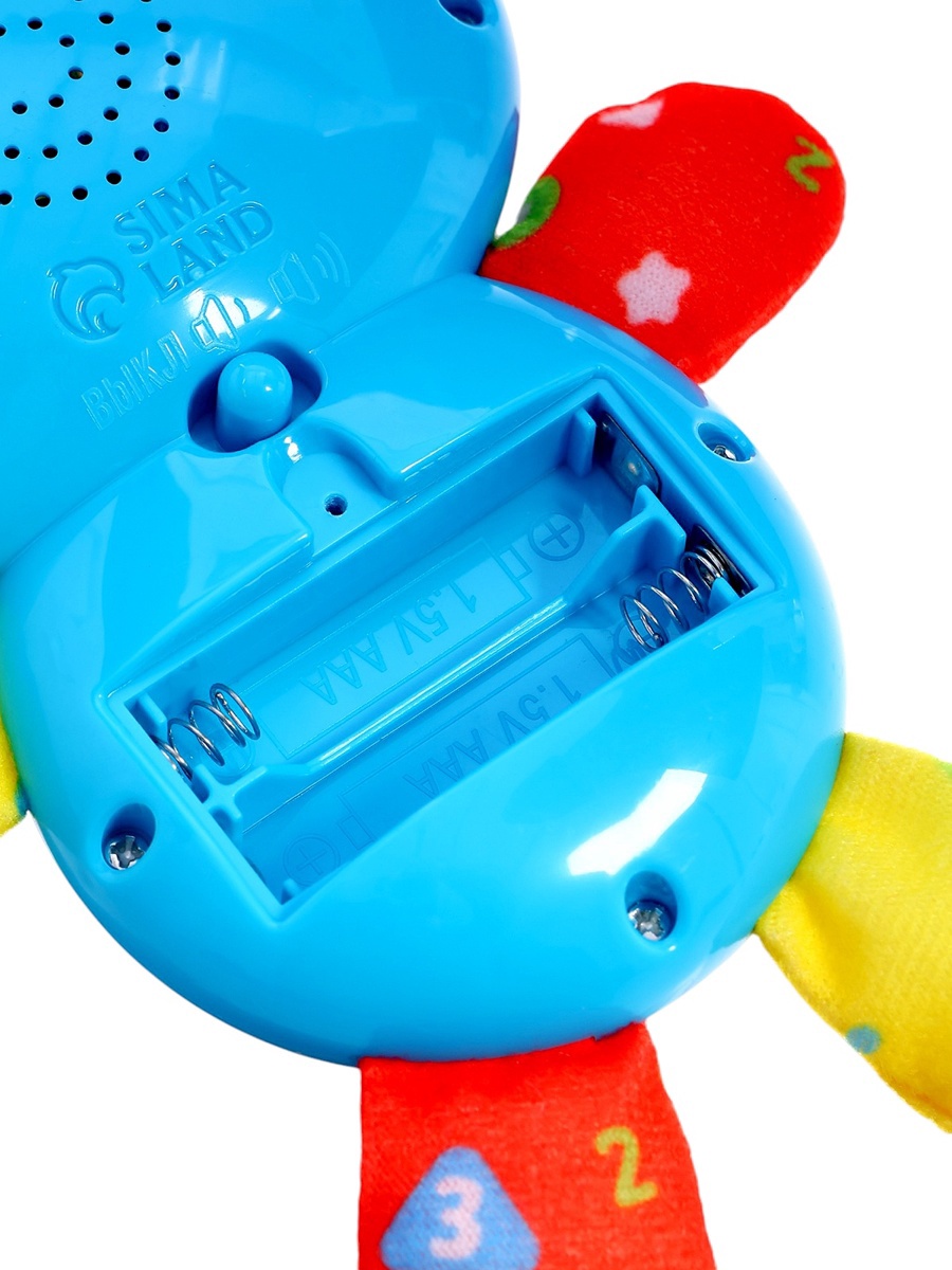 Игрушка Zabiaka - фото 10