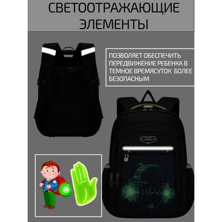 Рюкзак Evoline
