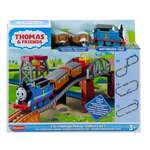 Развивающая железная дорога Thomas and Friends