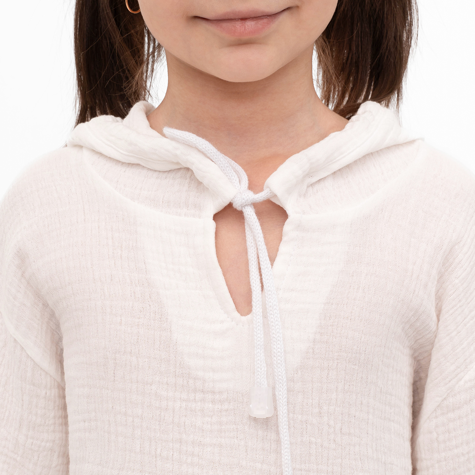 Туника ULTRA 932 молочный - фото 13