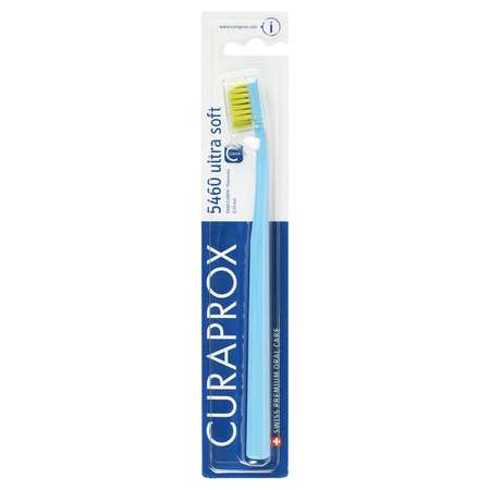 Зубная щетка классическая Curaprox