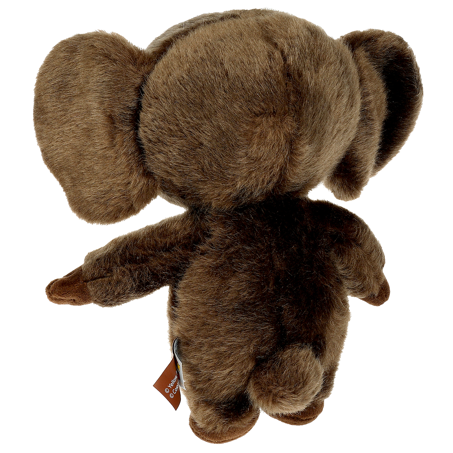 Мягкая игрушка Мульти Пульти Чебурашка - фото 3