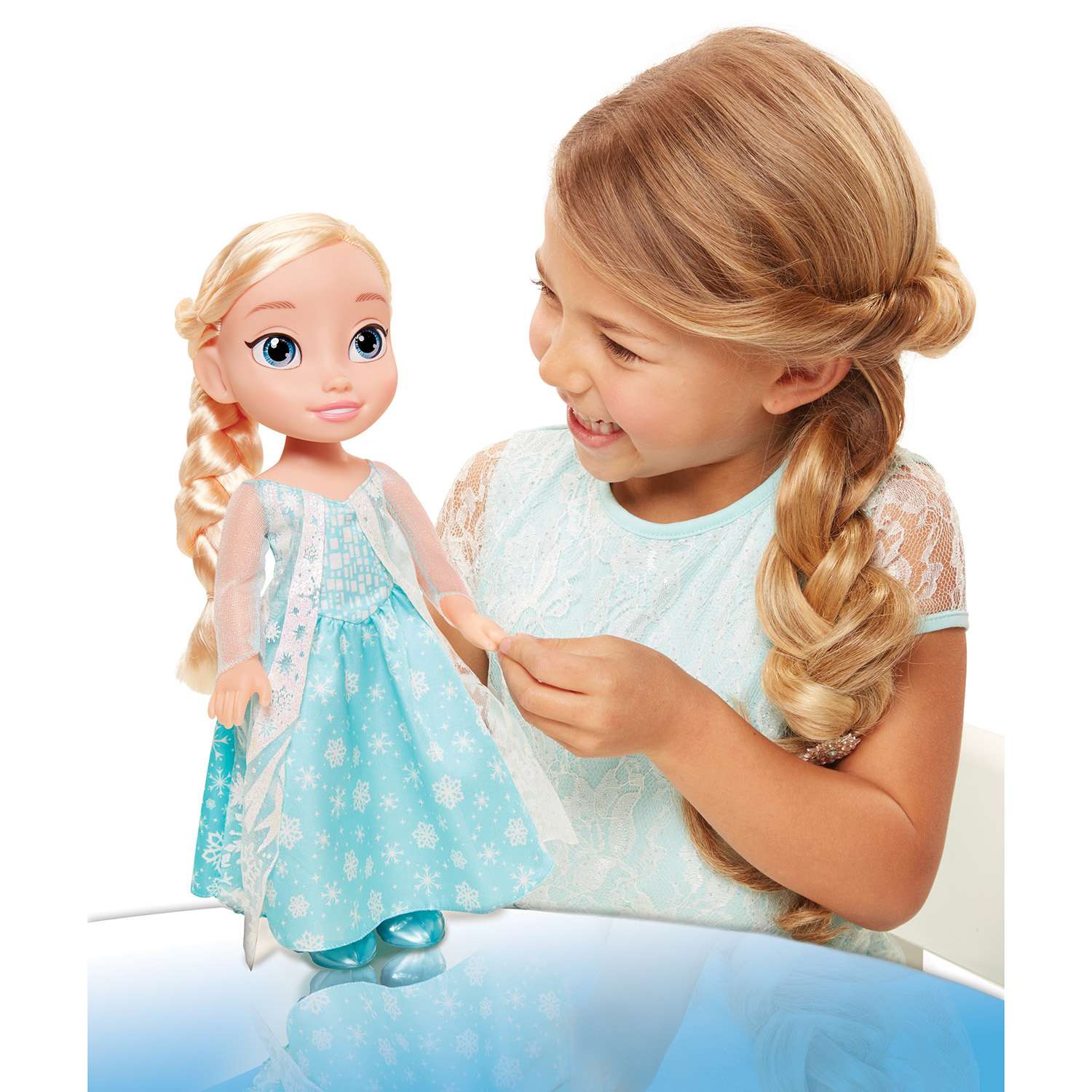 Кукла классическая Disney в ассортименте 98941 - фото 8