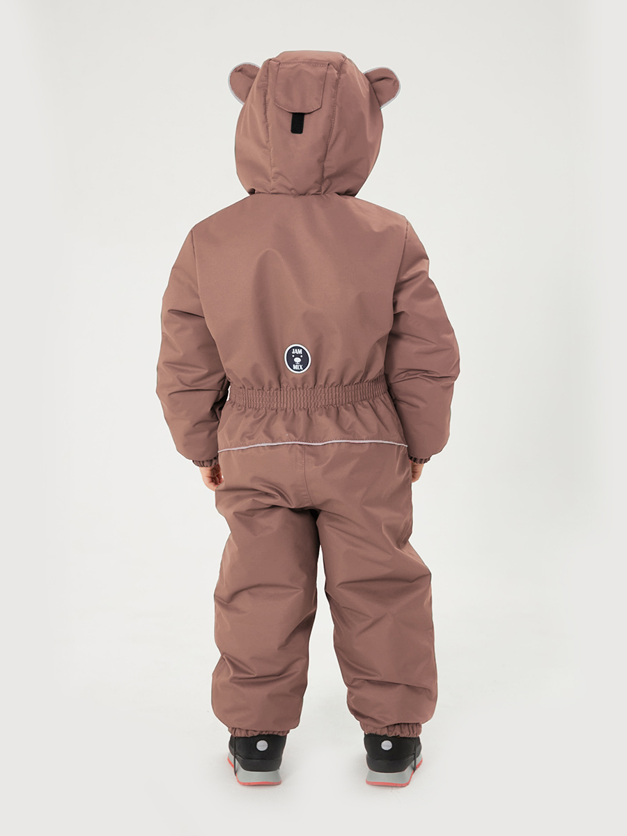 Комбинезон JAM MIX МД-819/5 - фото 3