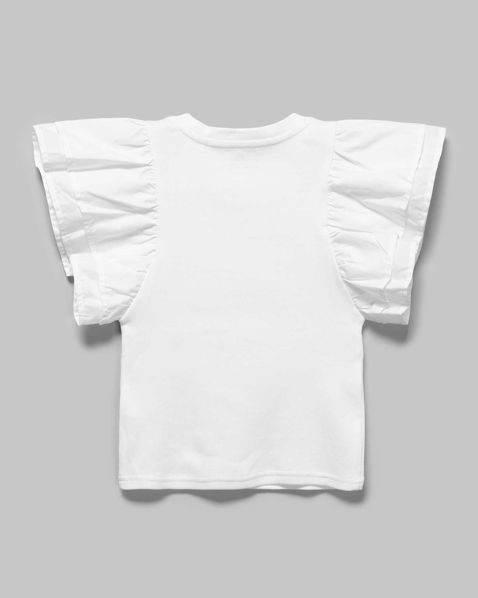 Футболка Futurino Fashion S25FF-2GJ32kg-00 - фото 3