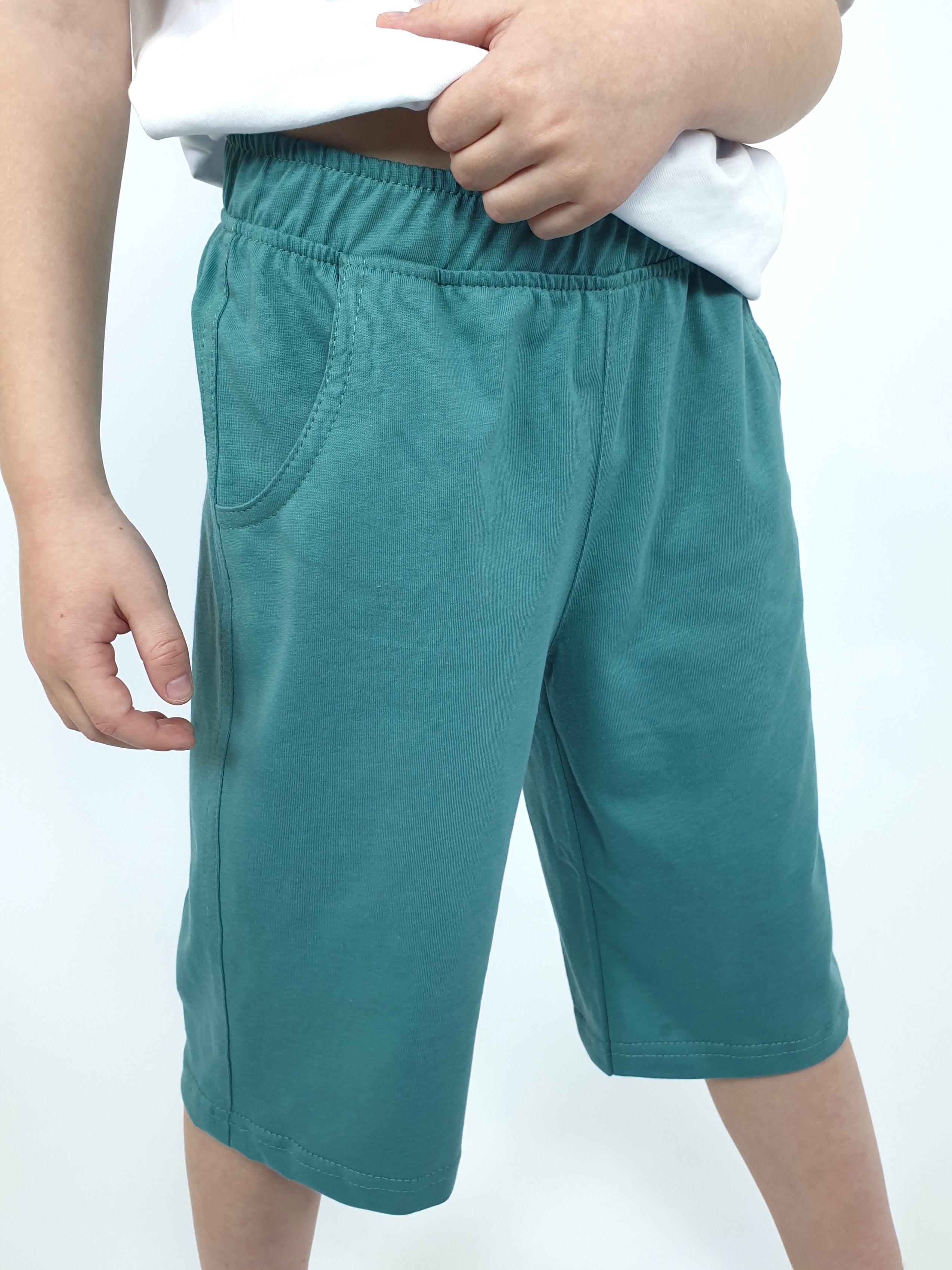 Шорты Luneva 18-25-5. - фото 9