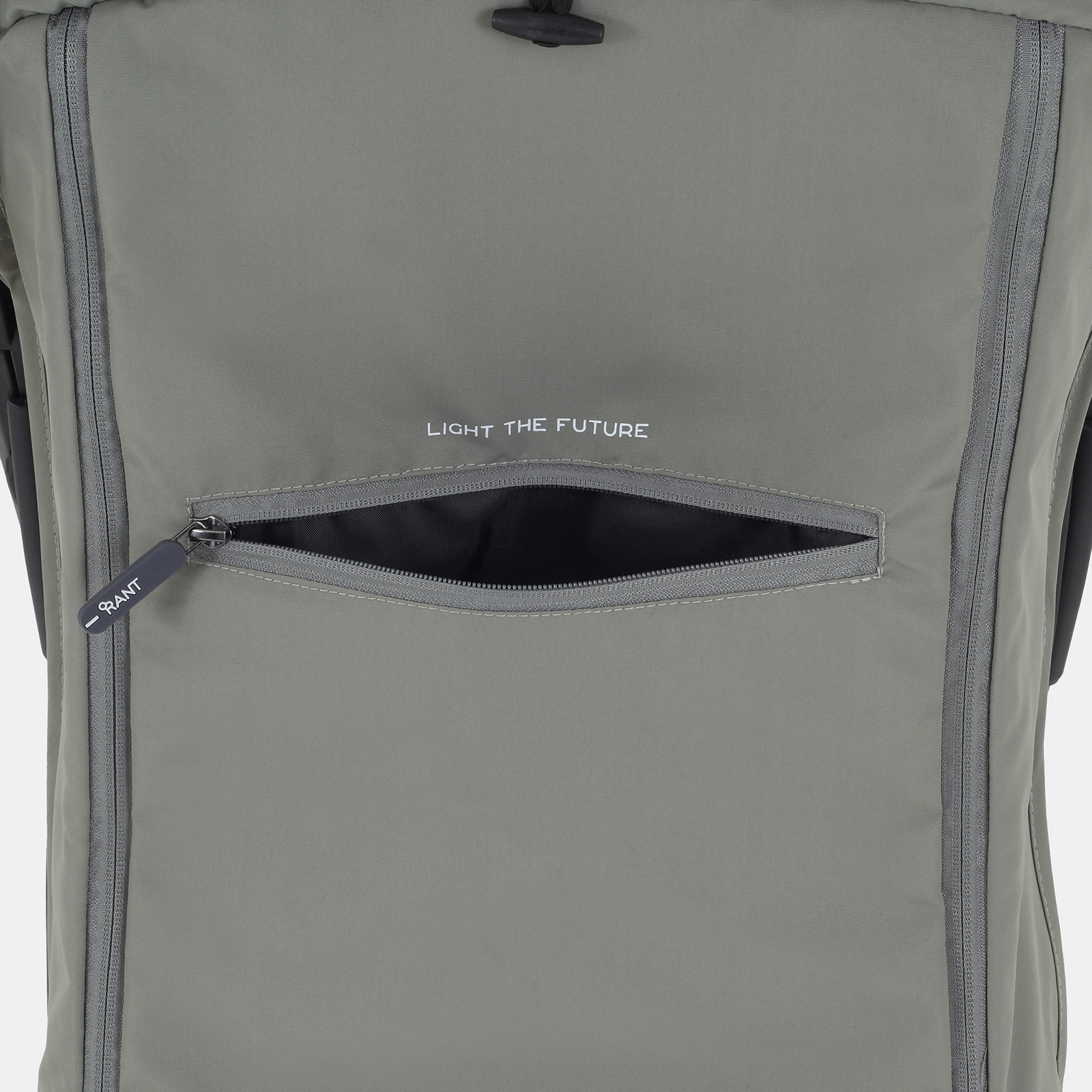 Коляска прогулочная Rant Lumos - фото 19