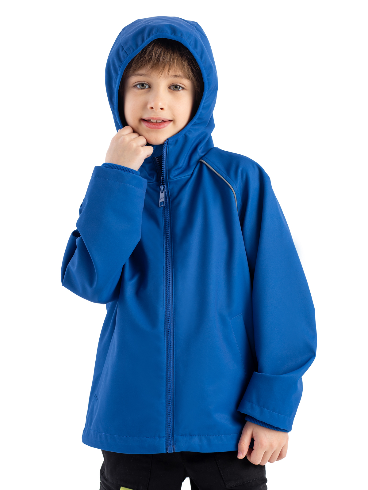 Куртка Kapika LKBCK05-Z2 - фото 3