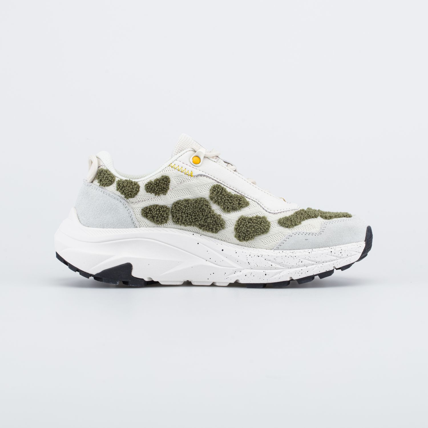 Кроссовки Котофей 744250-12 - фото 2