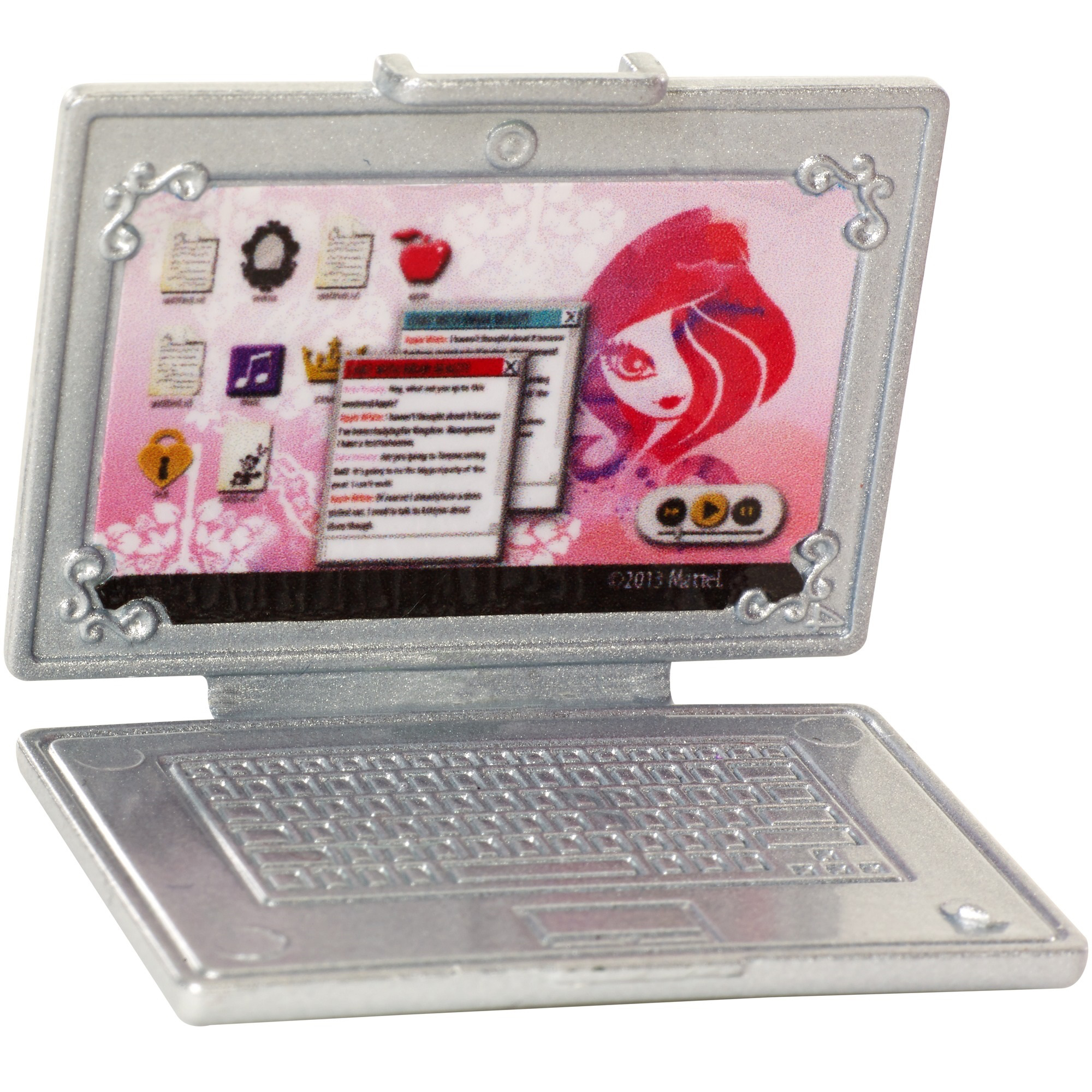 Кукла модельная Ever After High FJH06 - фото 6