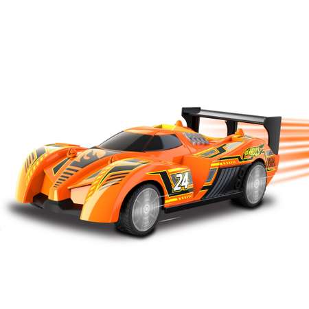 Автомобиль РУ Hot Wheels 1:20