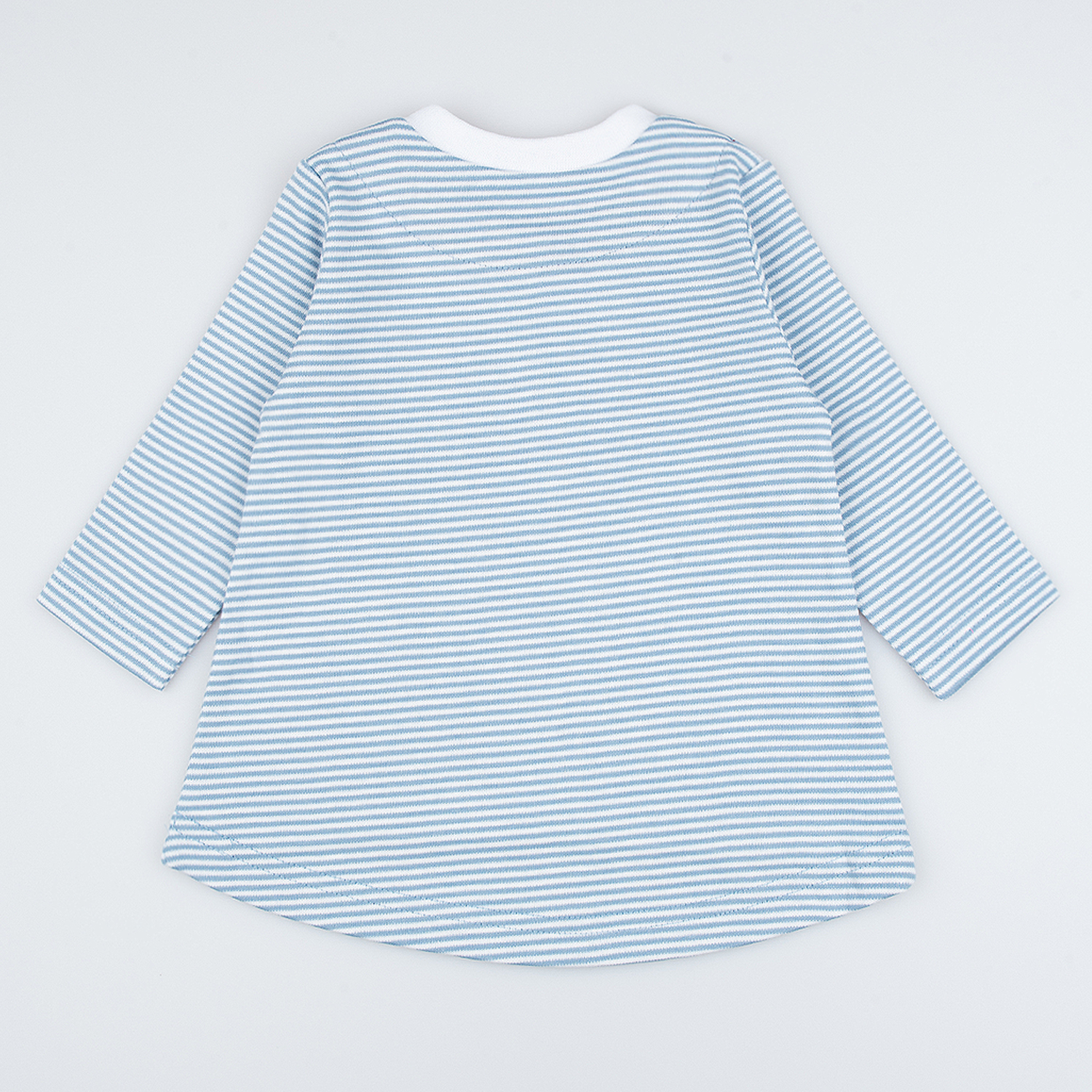 Комплект LEO 2500-3_серо-голубой - фото 3