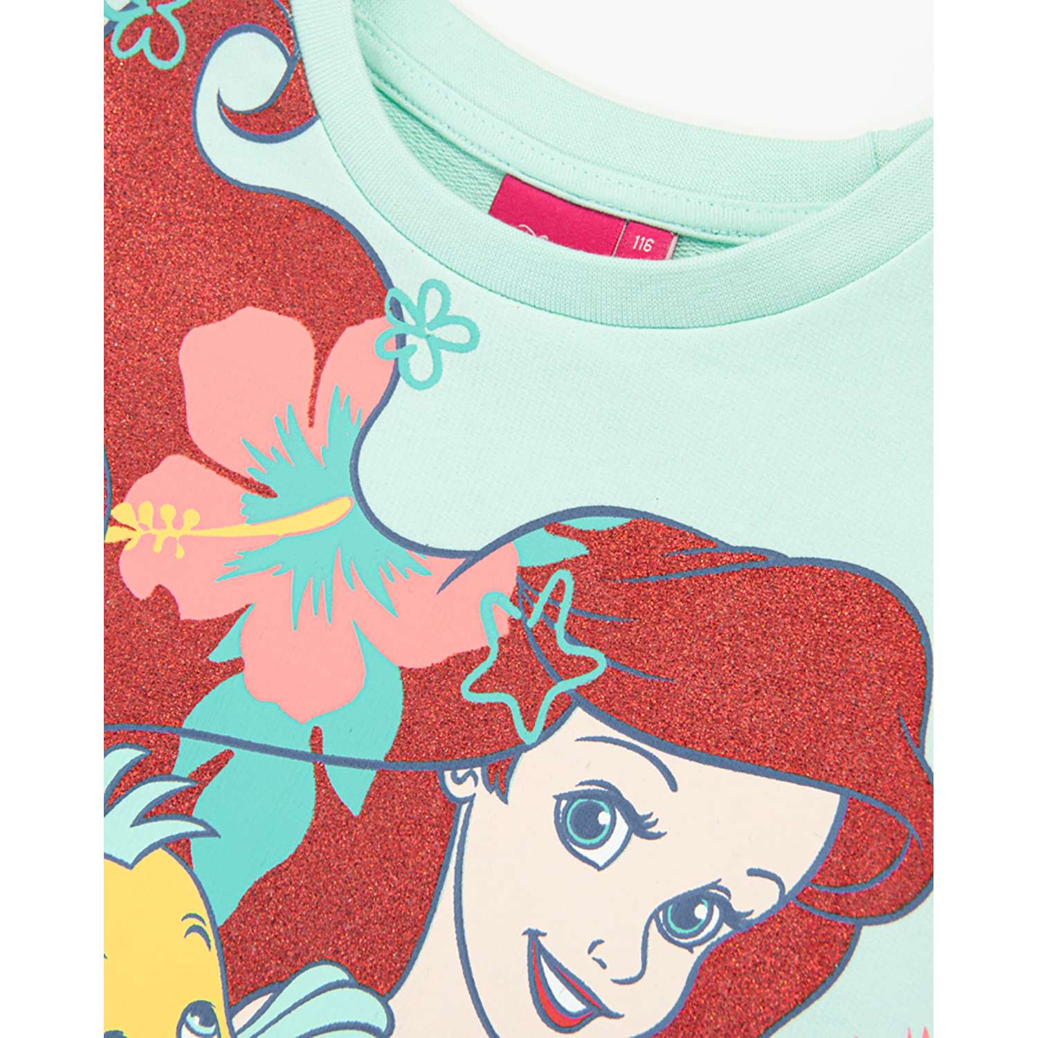 Свитшот Disney Princess S22LC3-E4A7725kg-54 - фото 4