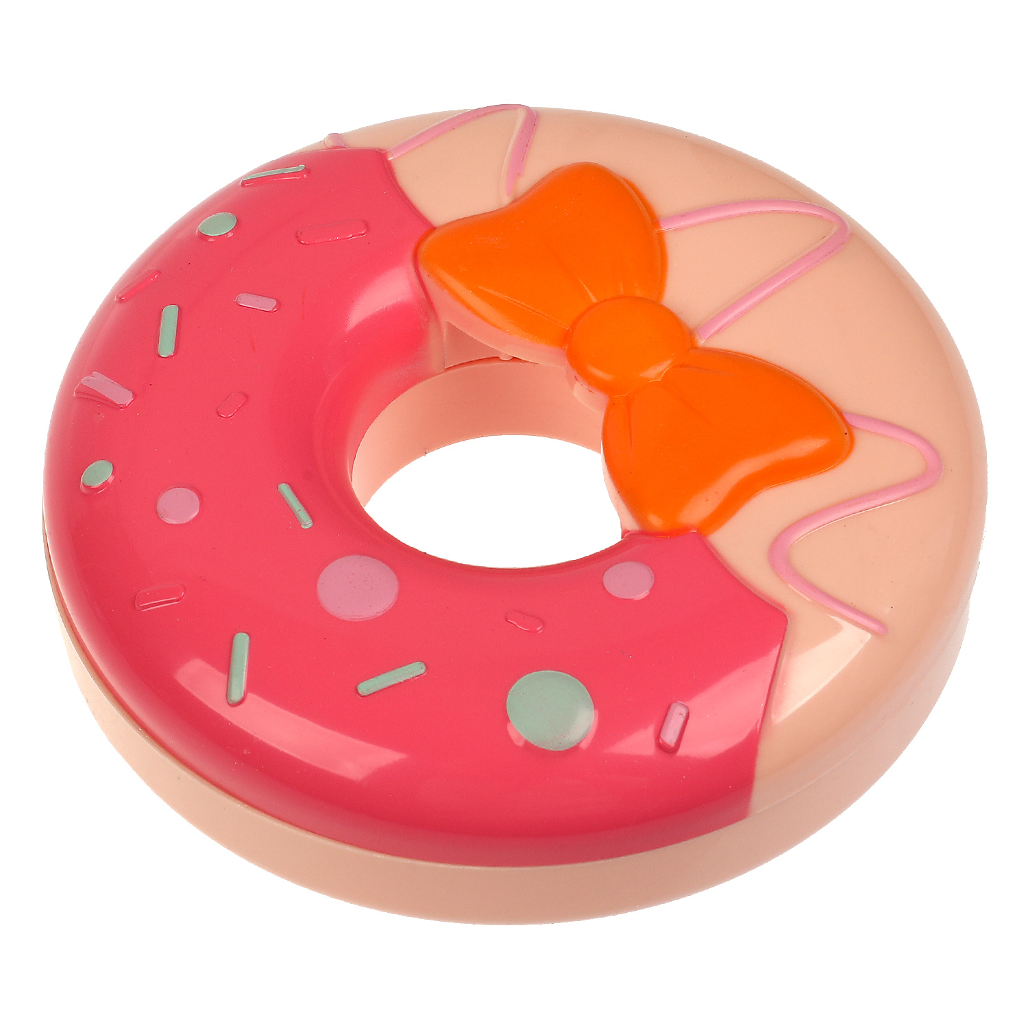 Косметика для девочек Милая леди 350228 - фото 4