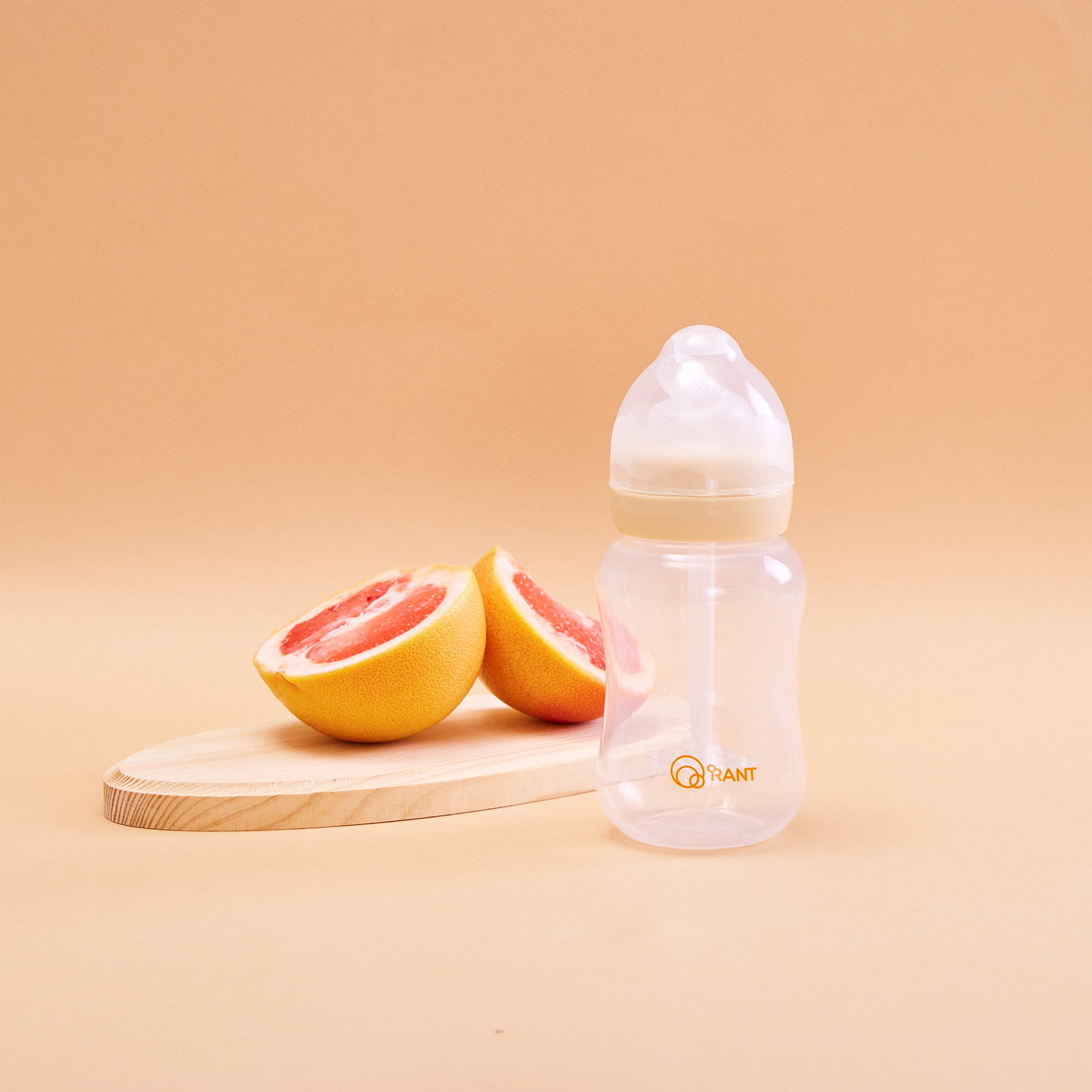 Бутылочка Rant 250 мл - фото 5