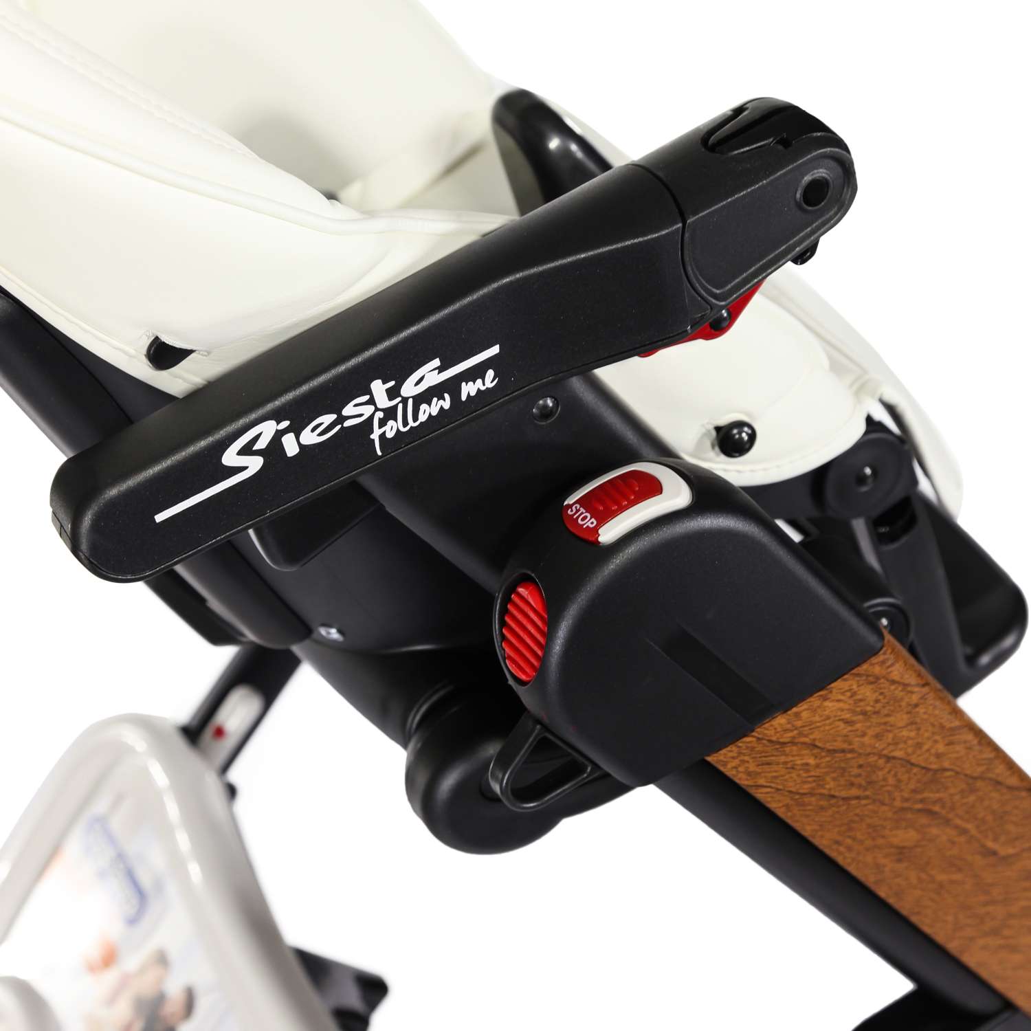 Стульчик для кормления Peg-Perego 2 в 1 - фото 15