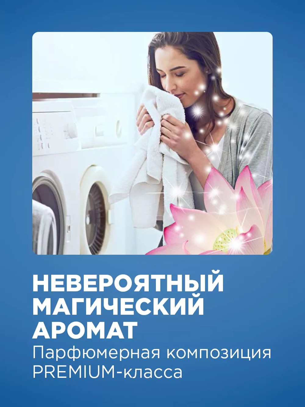 Капсулы для стирки NAMZA Белое 0.16 кг 20 шт. - фото 5