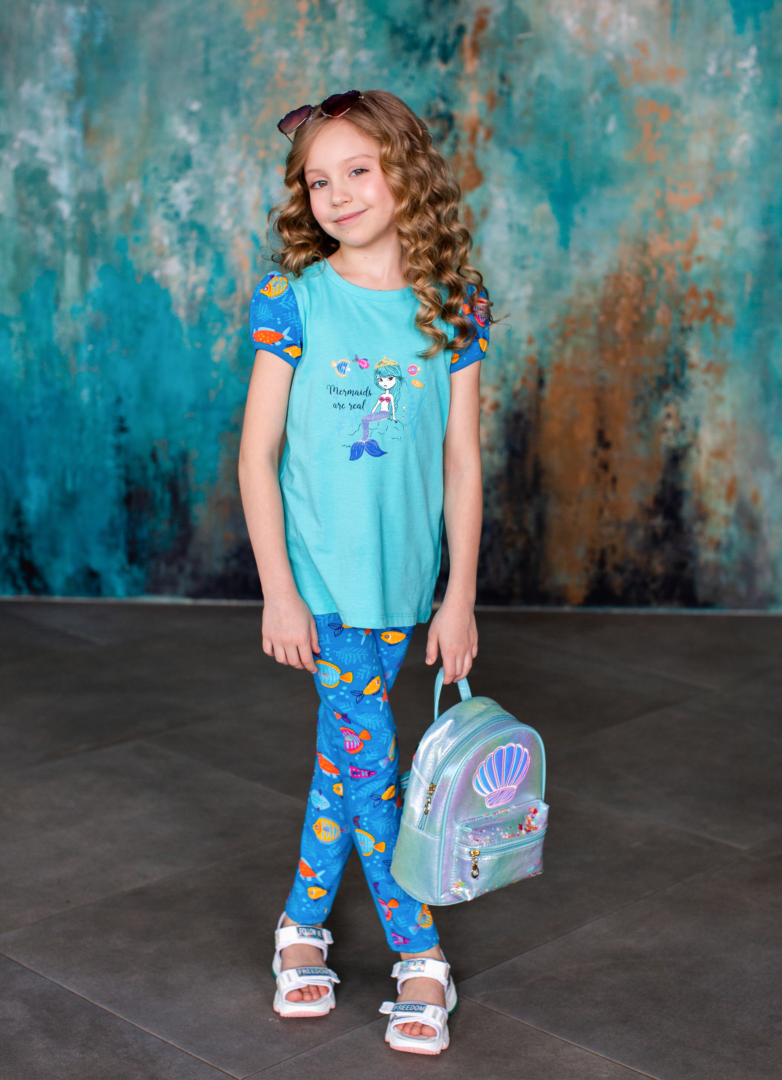 Футболка Chinzari 30201064/16 - фото 18