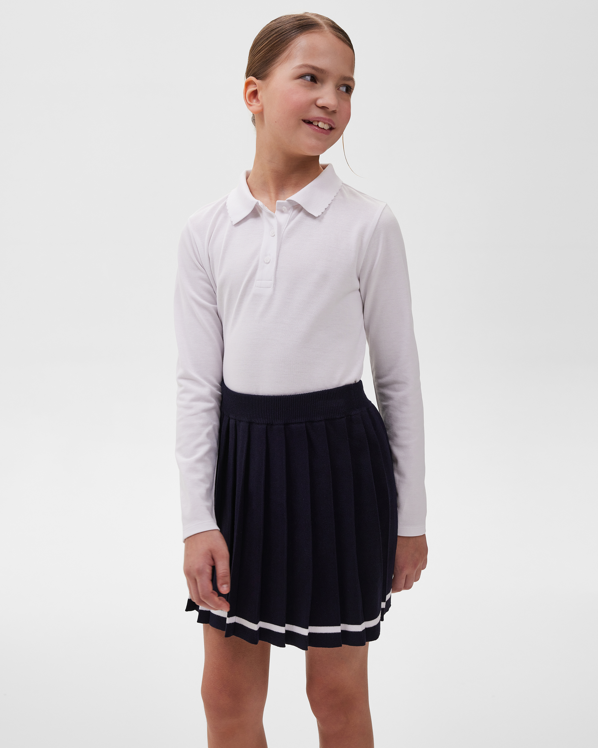 Поло Chessford B25CH2SCG24541tg00 - фото 1