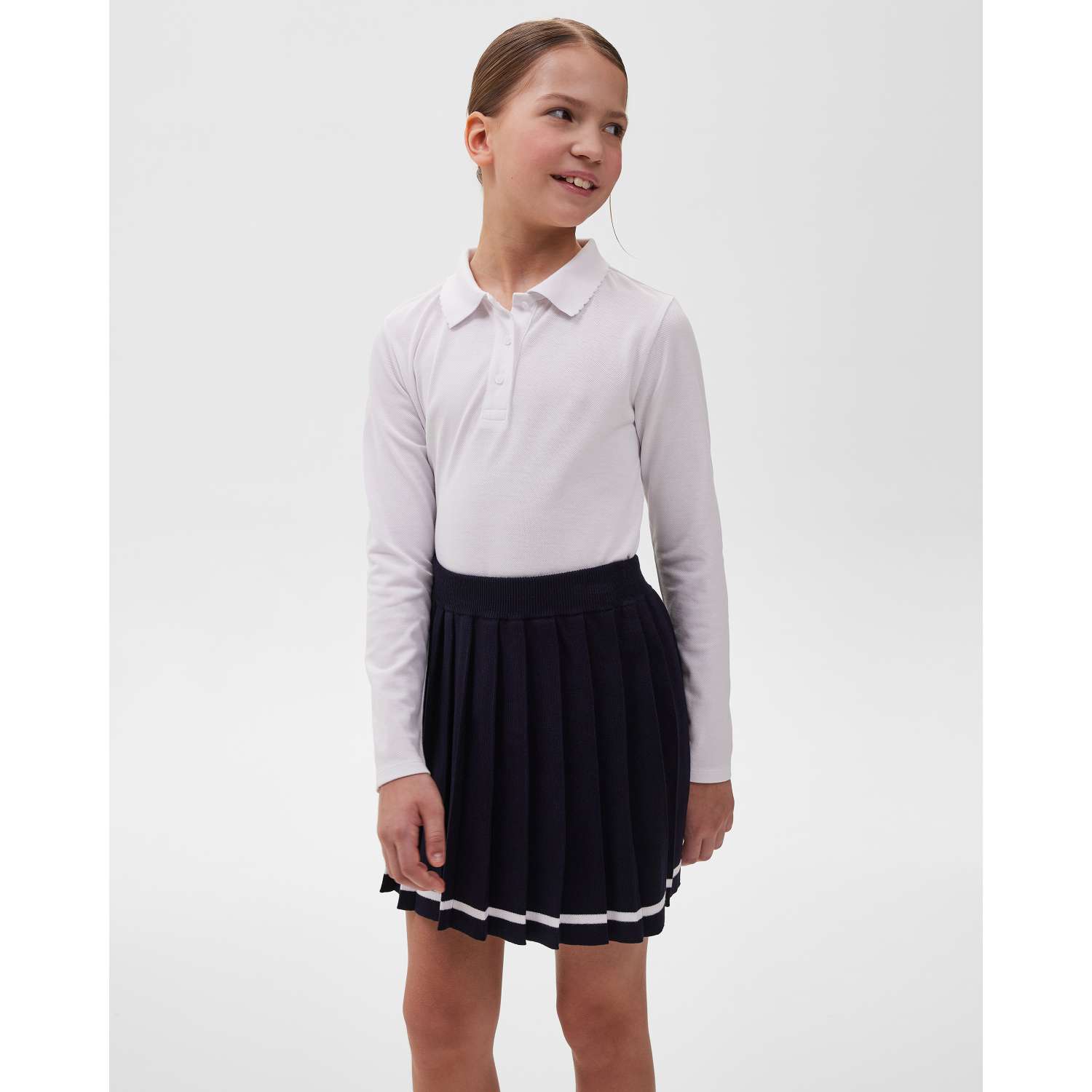 Поло Chessford B25CH2SCG24541tg00 - фото 1