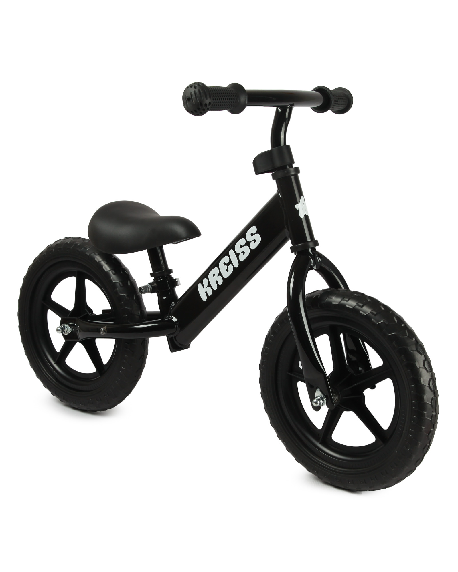 Двухколесный беговел Kreiss - фото 9