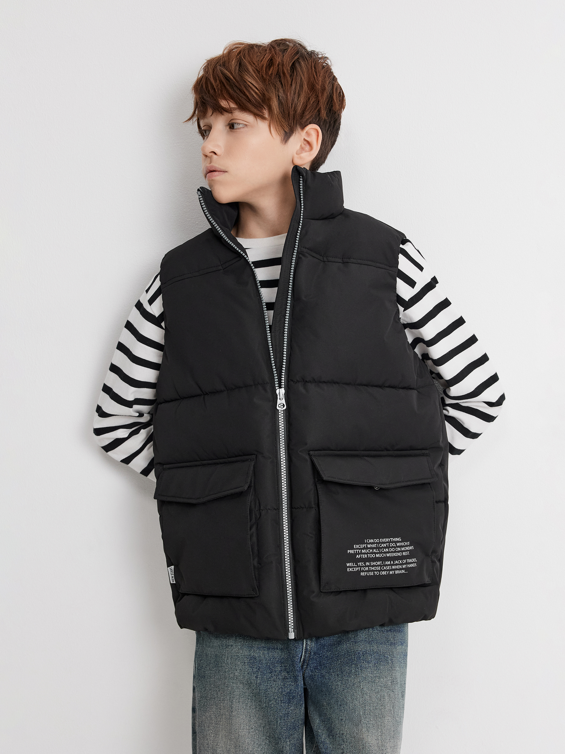 Жилет Acoola 20140400049_0094513 - фото 5