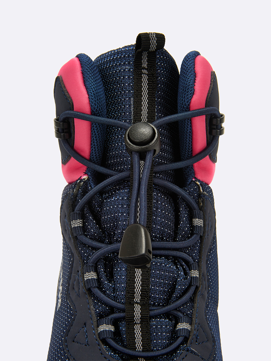 Ботинки Lassie 73405301-6800 - фото 10