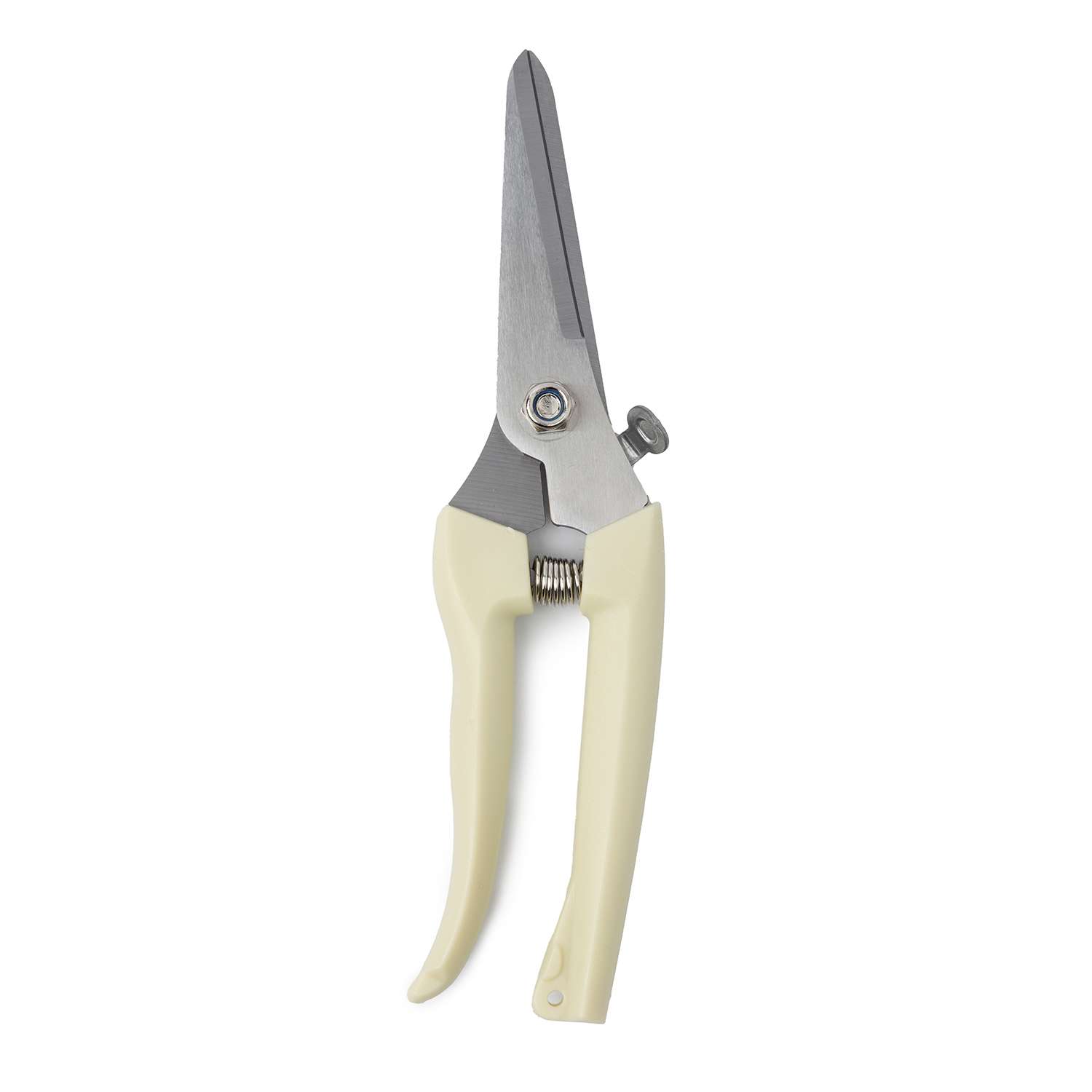 Секатор садовый ё с вытянутым лезвием - фото 2