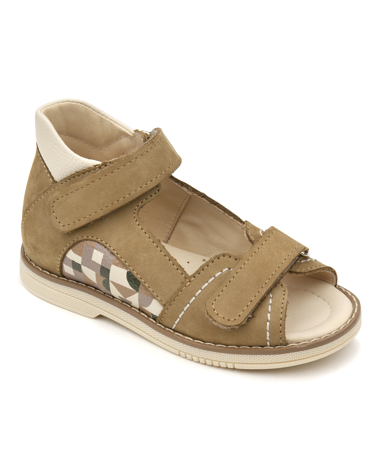 Сандалии Tapiboo FT-26026.25-OL22O.01 - фото 4