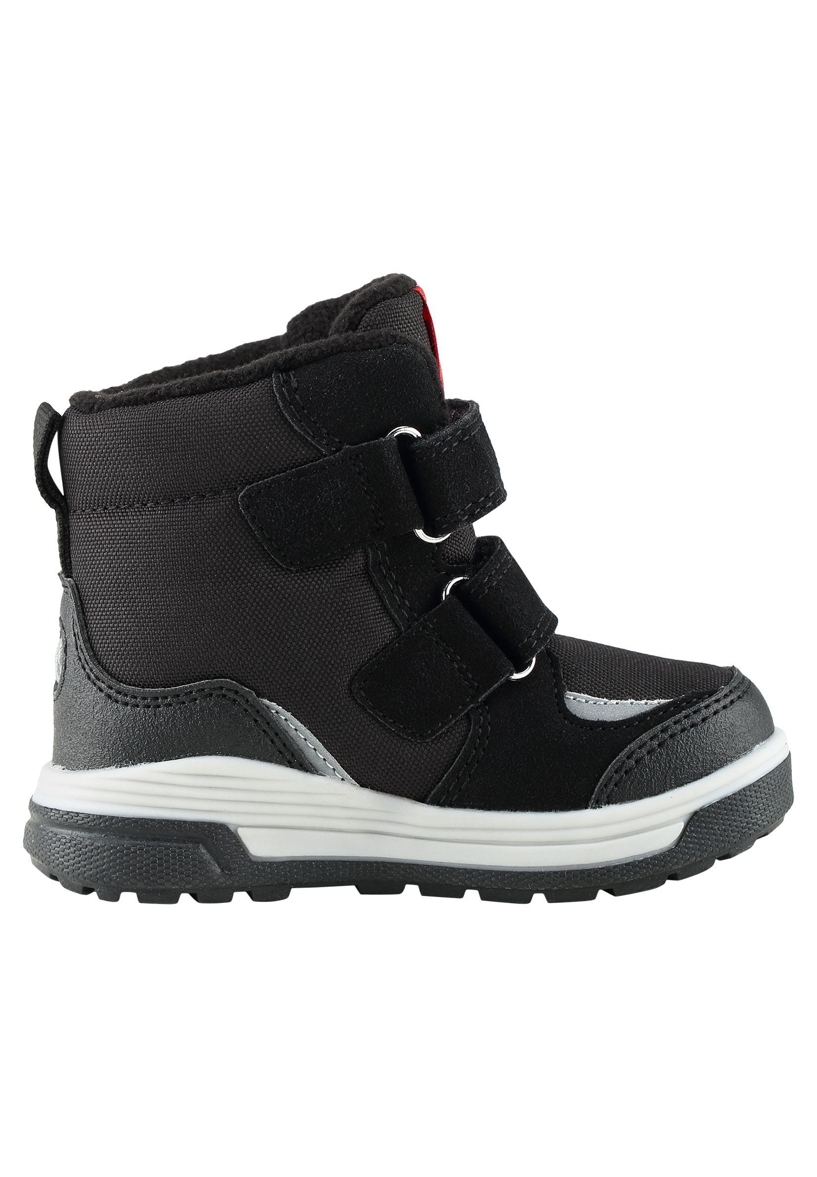 Ботинки Reima 569435R-9990 - фото 2