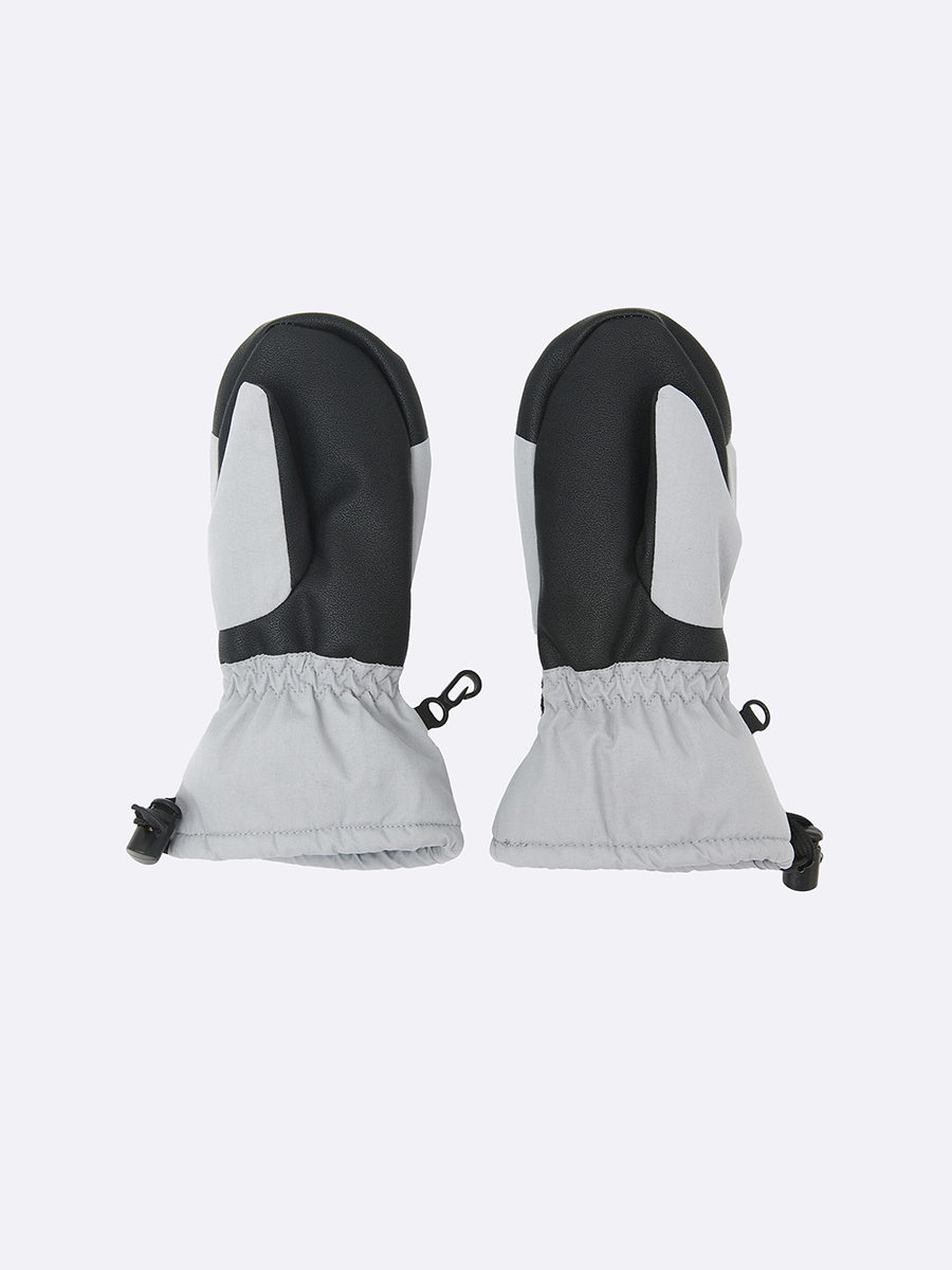 Варежки Lassie 72305408-9370 - фото 2