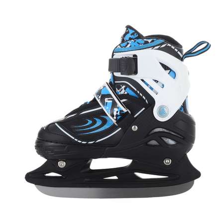 Коньки Alpha Caprice Раздвижные L 39-42
