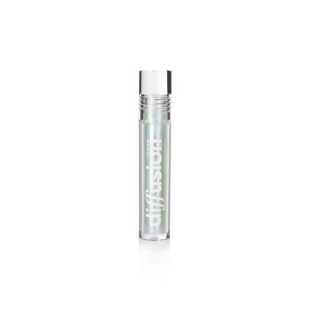 Блеск для губ Parisa Cosmetics DFG-03 Сияющий кристалл тон 2