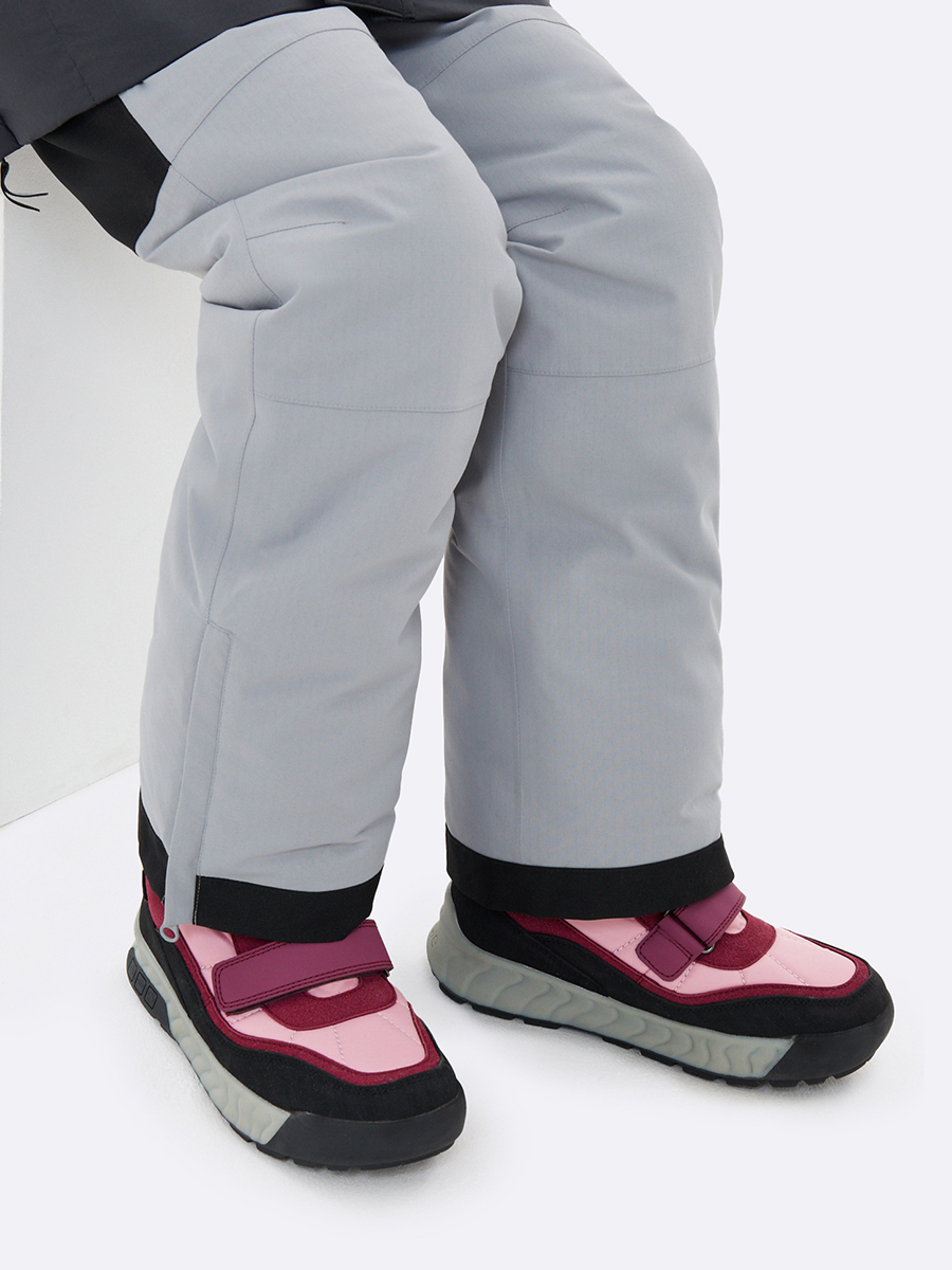 Ботинки Lassie 73405401-4590 - фото 7