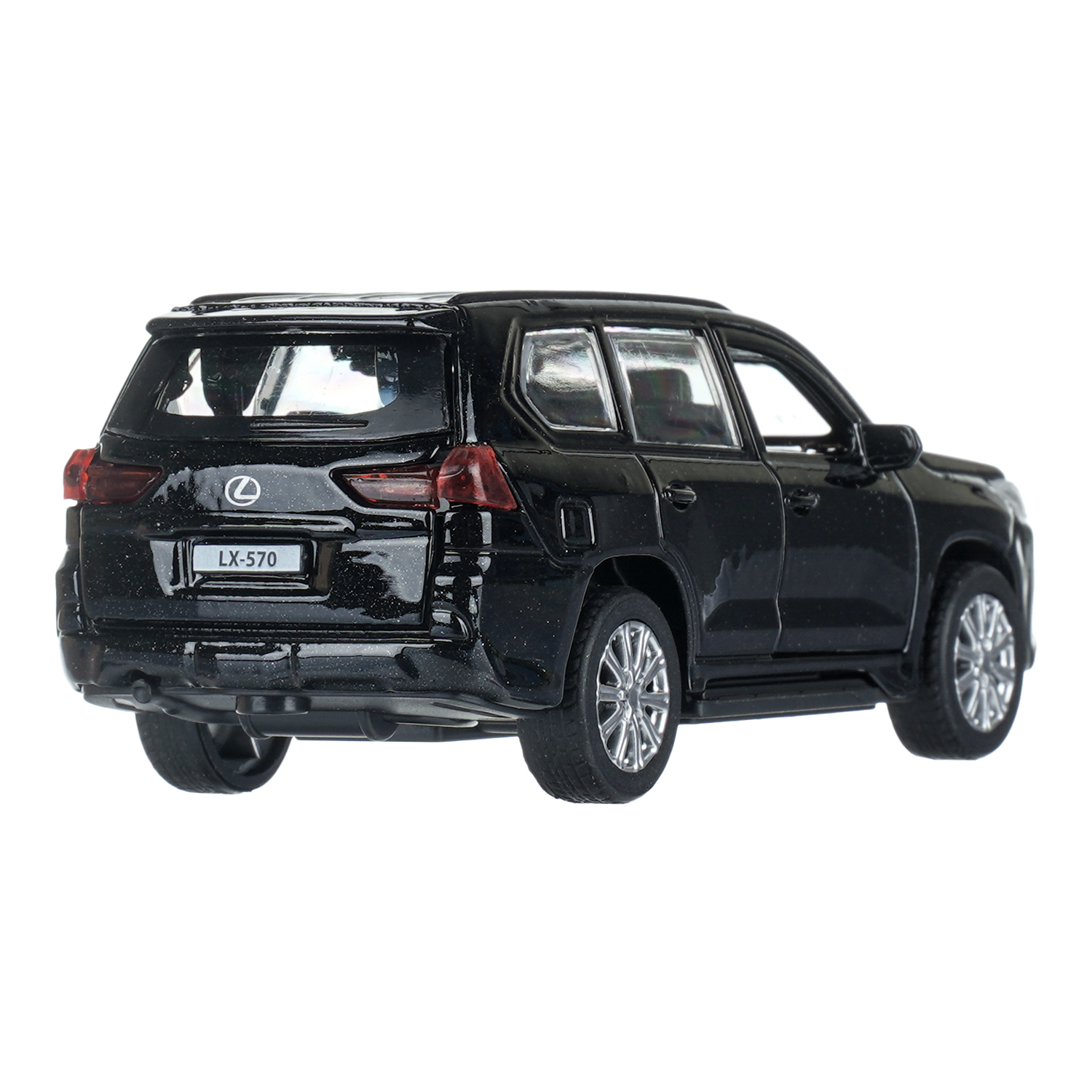 Игровой набор Huada Toys Автомойка 412921 - фото 9