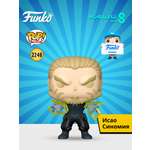 Фигурка Funko Kaiju No 8 Isao Shinomiya