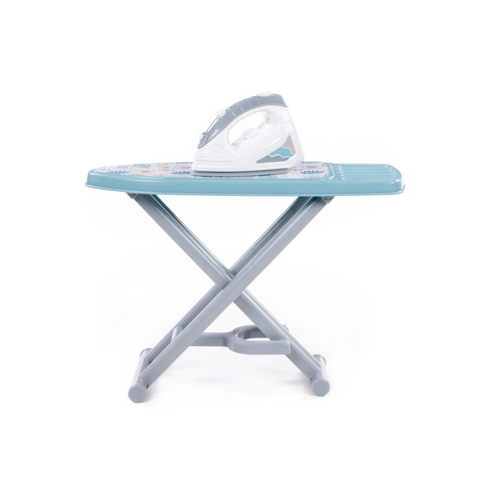 Игрушка Полесье гладильная доска - фото 5