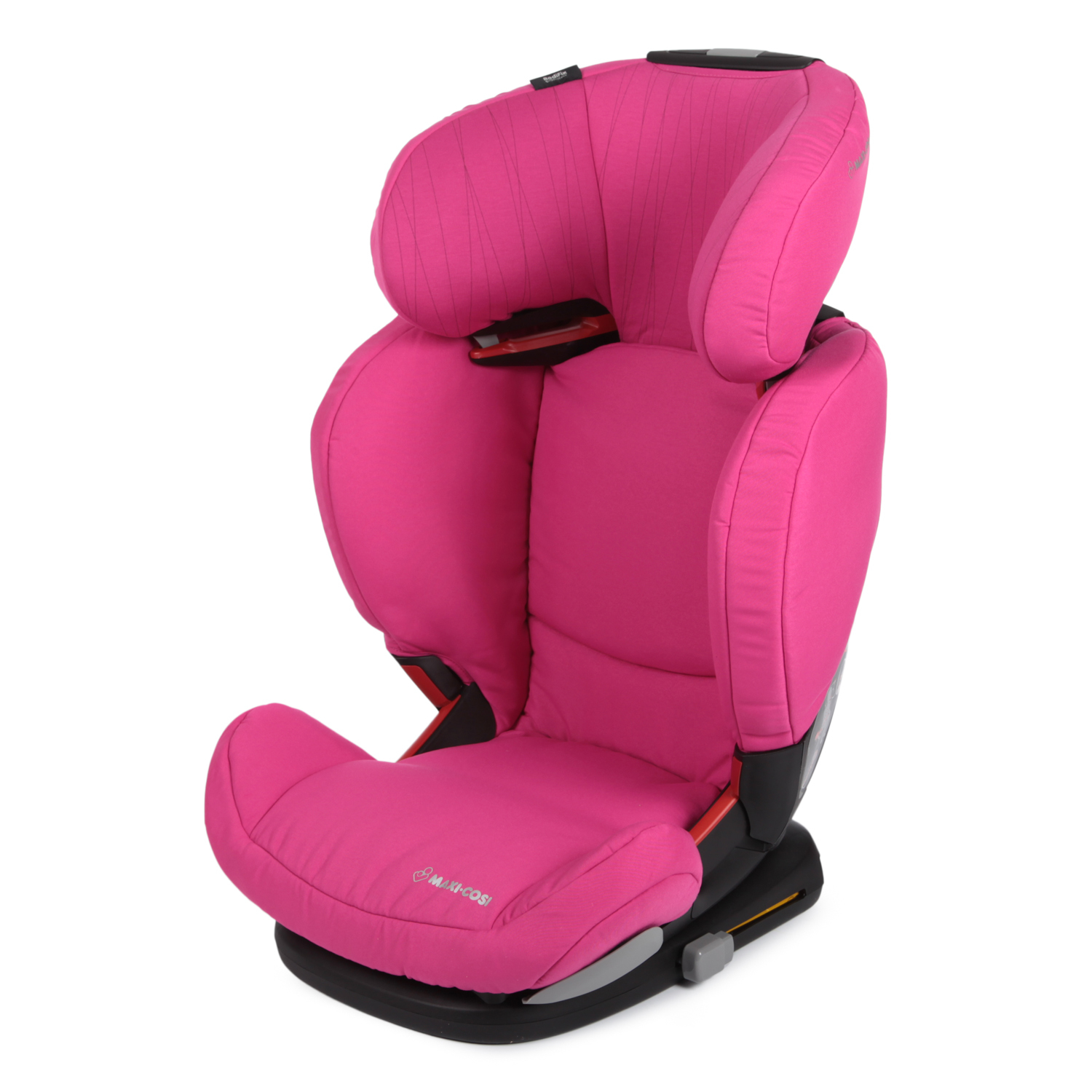 Автокресло Maxi-Cosi Isofix 2/3 (15-36 кг) - фото 1