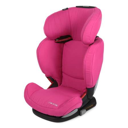 Автокресло Maxi-Cosi Isofix 2/3 (15-36 кг)