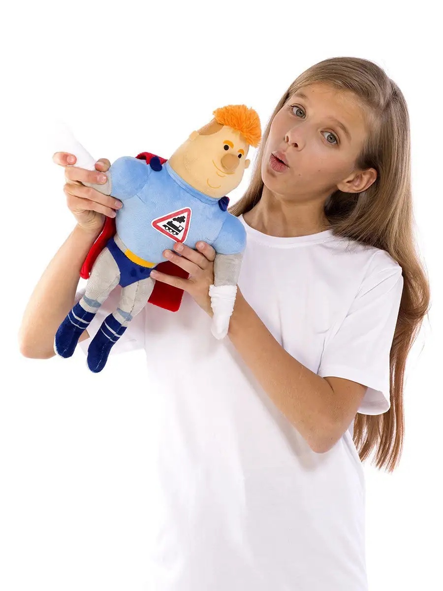 Мягкая игрушка Super01 - фото 7