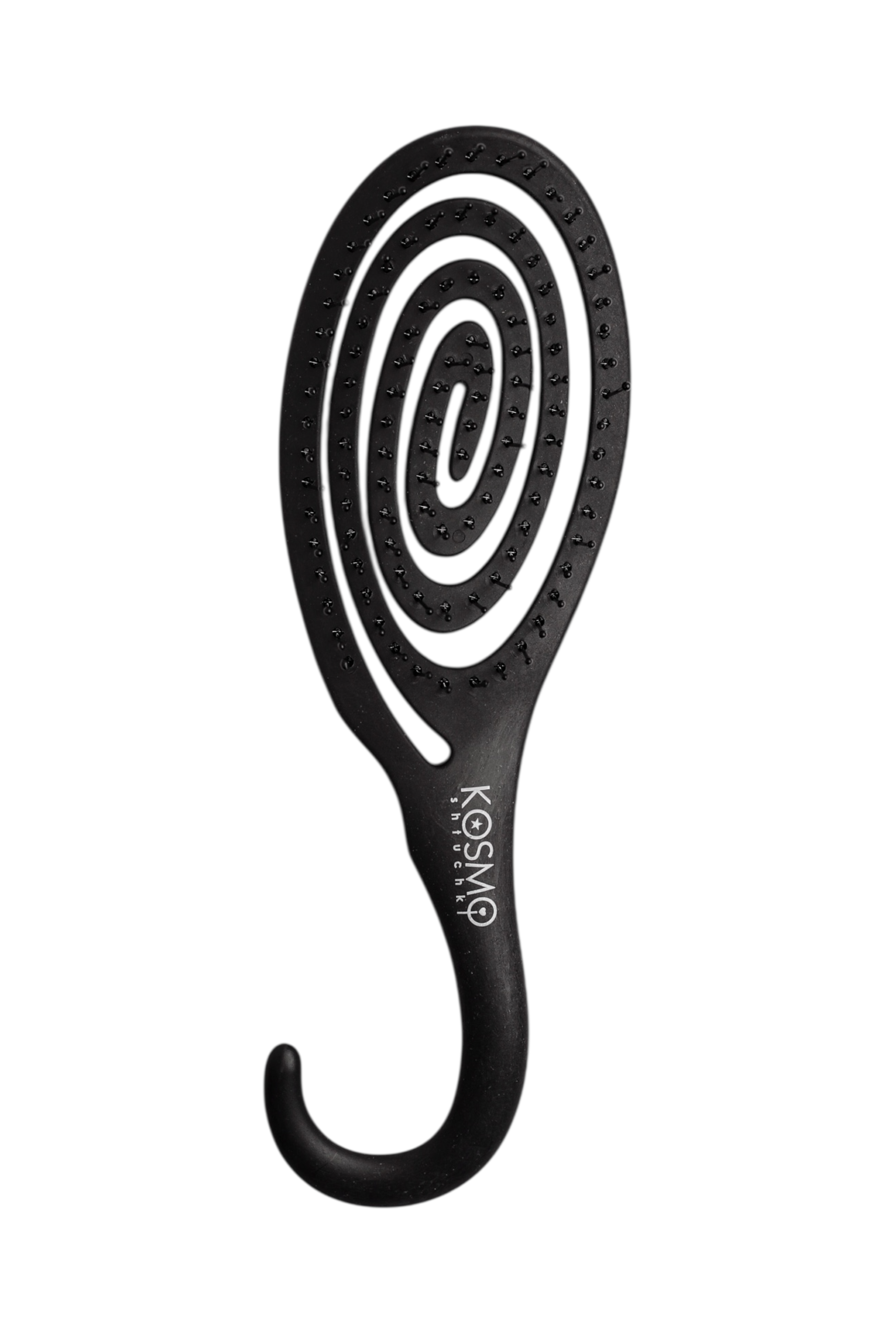 Массажная расческа KosmoShtuchki - фото 1