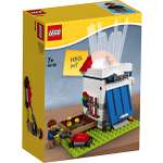 Конструктор LEGO Seasonal 40188 183 дет.
